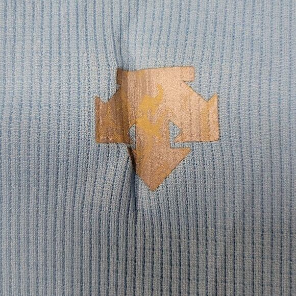 DESCENTE WOMENS POLY CYCLING TEE SIZE MEDIUM - Picture 3 of 7